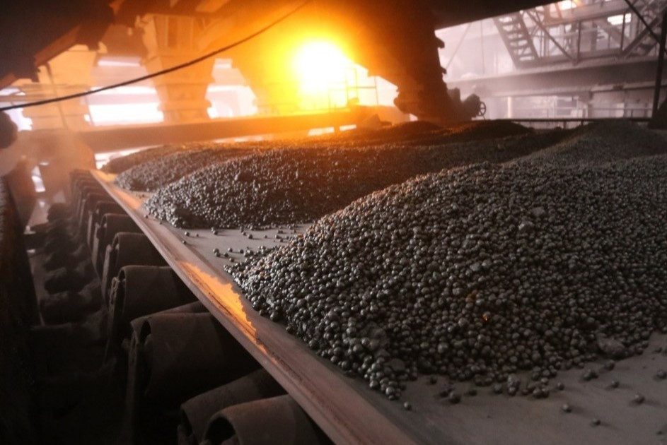 Метинвест инвестирует 473 млн грн в газовую генерацию на СевГОКе