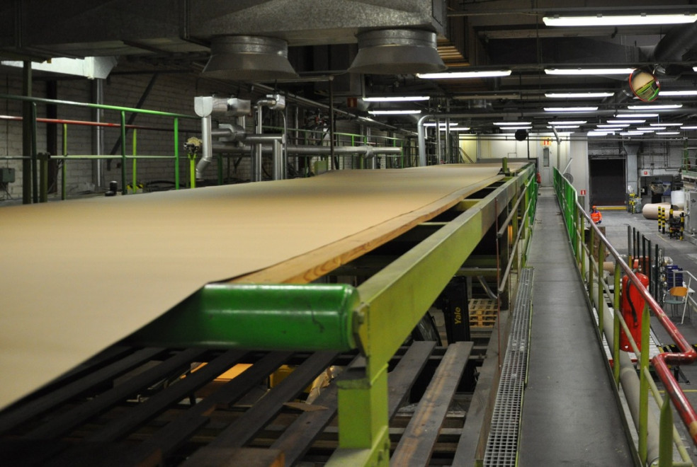 Винница запускает индустриальный парк на 11,5 га с инвестициями 1,08 млрд грн