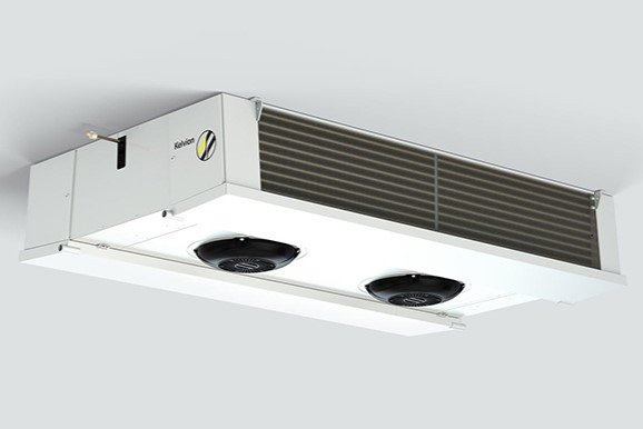 Американская Apollo купит немецкого климатичекого оборудования Kelvion за €2 млрд