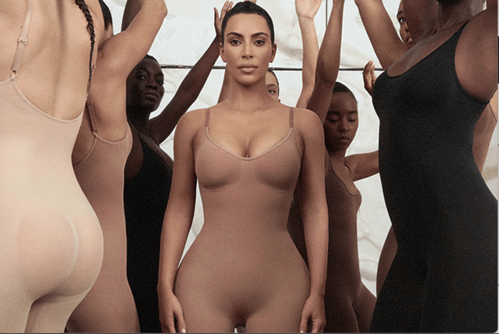 Бренд Skims Ким Кардашьян оценен в $5 млрд после нового раунда финансирования 