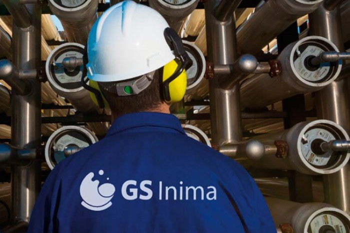 Энергетическая компания Taqa из Абу-Даби покупает испанскую GS Inima за $1,2 млрд