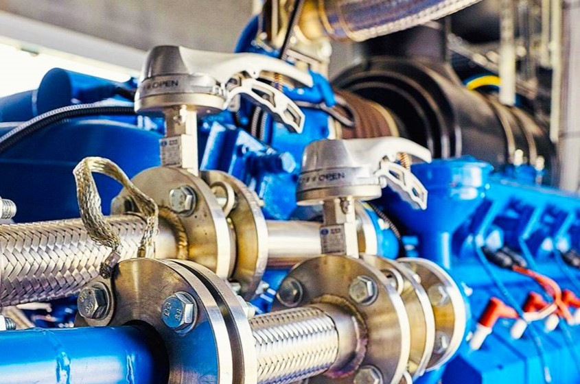 Dragon Capital и ЕБРР инвестируют €22,3 млн в децентрализованную генерацию на Закарпатье