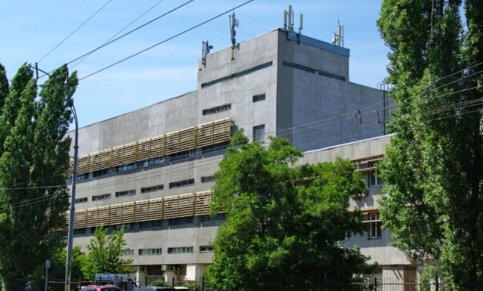 Неработающий киевский завод Квант с 30-ю зданиями приватизировали за 401,5 млн грн