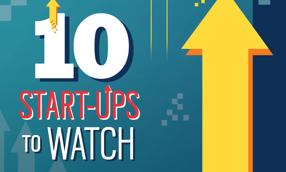 Top 10 Startups the World Is Eager to Fund in 2025