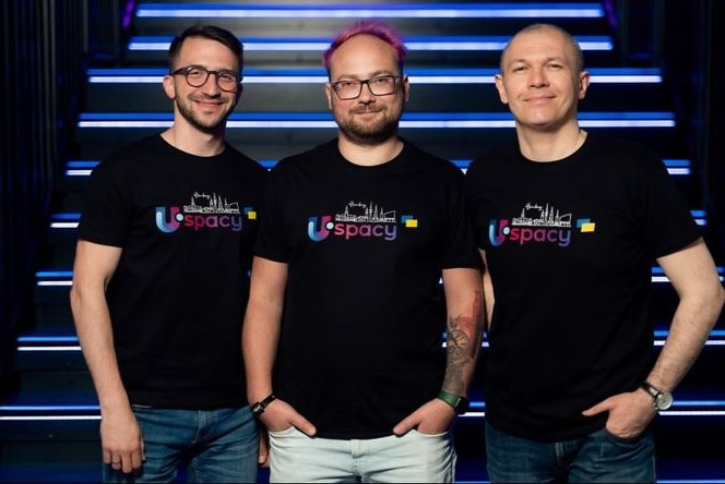 Ukrainian SaaS Startup Uspacy Secures €420K to Advance CRM Platform and Expand into Poland
