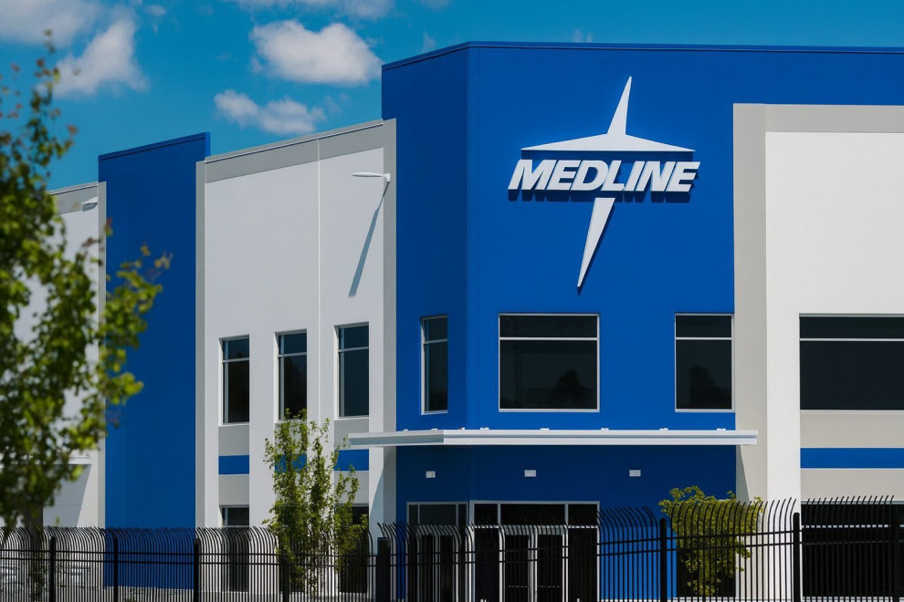 Американський виробник медтоварів Medline залучив $6,26 млрд у найбільшому IPO року