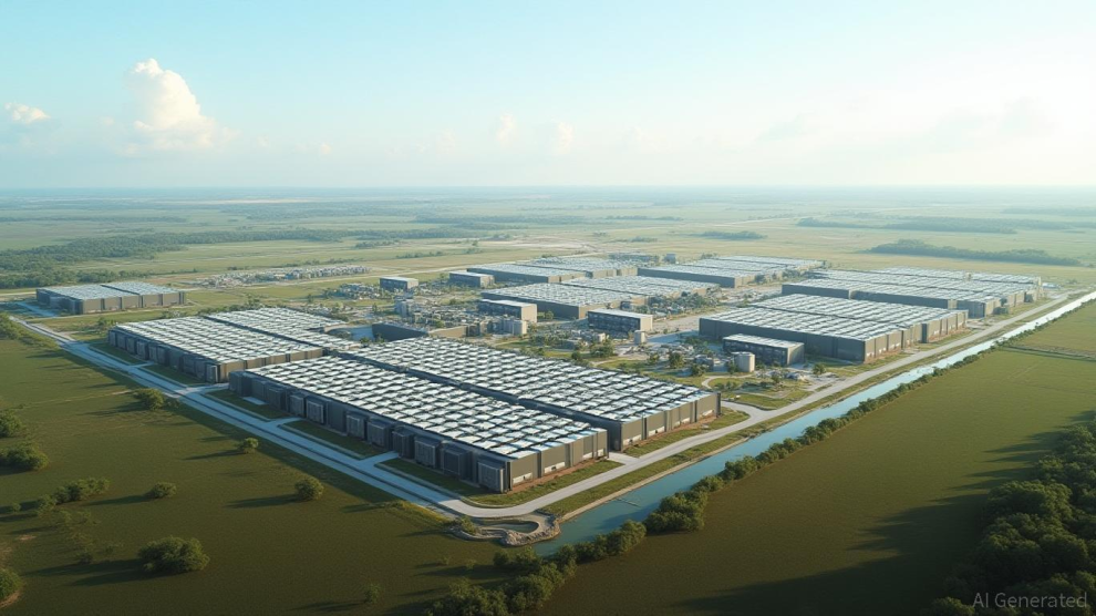 Meta інвестує близько $30 млрд у створення найбільшого датацентру в історії приватного сектору