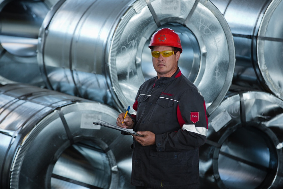 Метинвест запускает масштабную инвестпрограмму по производству DR-окатышей для зеленой стали