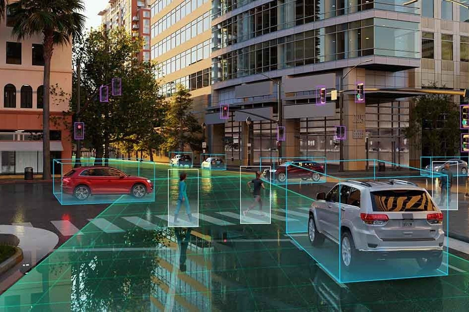 Американська AI-платформа для паркування Metropolis залучила $500 млн з оцінкою $5 млрд