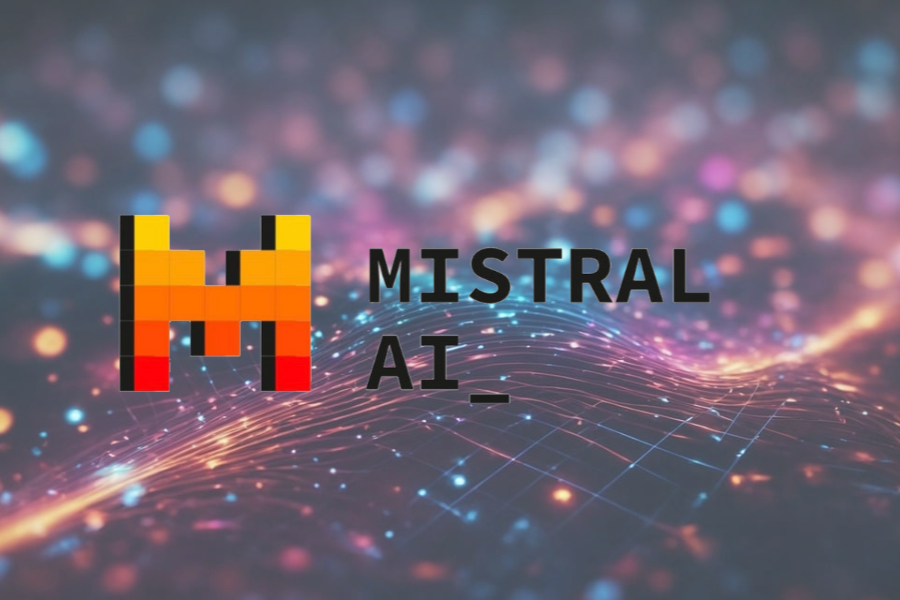 Mistral готовится к оценке $14 млрд с новым раундом финансирования
