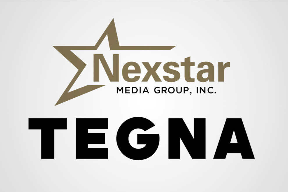 Nexstar Media Group купує телекомпанію-конкурента Tegna за $6,2 млрд