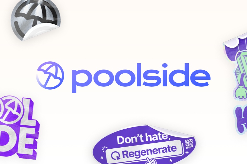 Nvidia инвестирует до $1 млрд в американо-французский ИИ-стартап Poolside