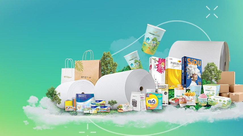 Аналіз ринку паперових виробів в Україні