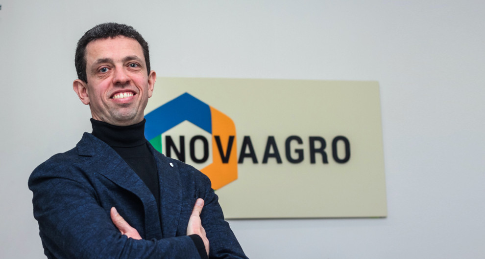 НОВААГРО продаёт агропредприятие площадью 6 600 гектаров в Харьковской области