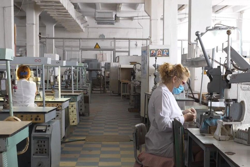 Завод Радиореле в Харькове купила компания Укринмаш за 118 млн грн