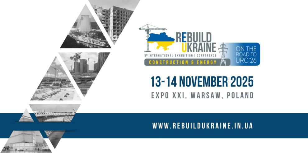 EIB and EU allocate over €200 million to restore water supply, housing, and strengthen Ukraine’s energy resilience