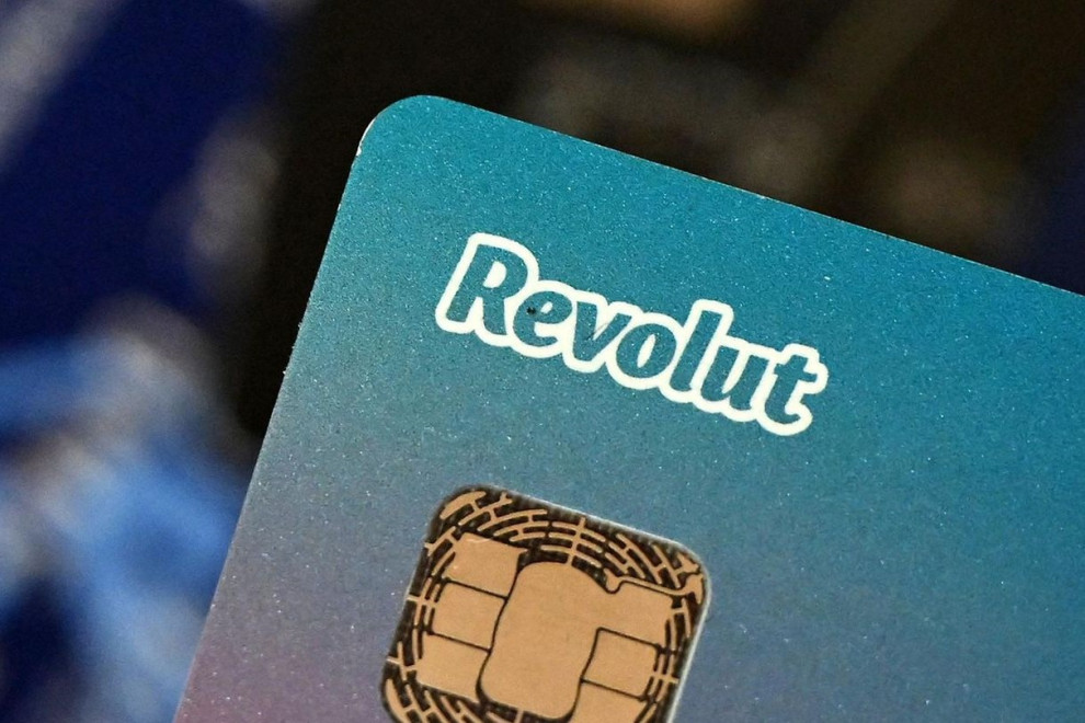 Стартап с украинскими корнями Revolut продаст акции при оценке $75 млрд