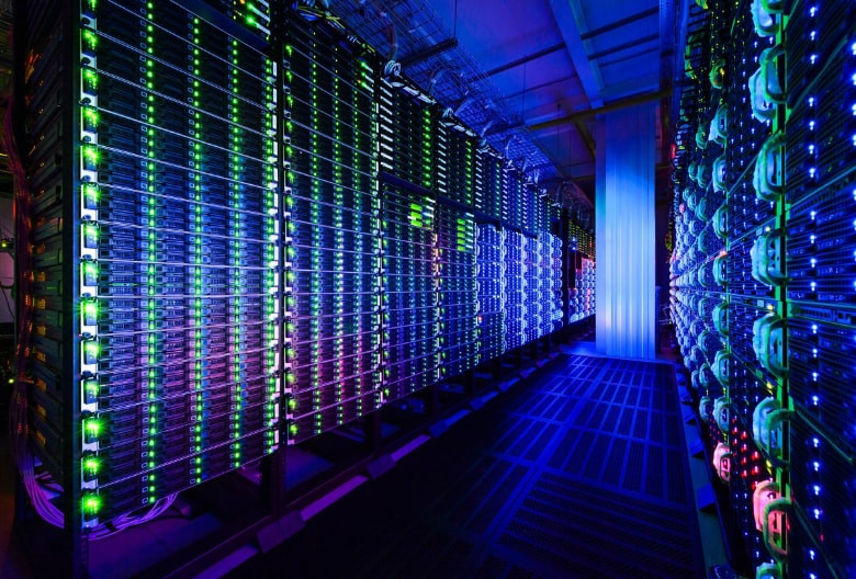 Nvidia та Deutsche Telekom збудують дата-центр у Німеччині вартістю €1 млрд