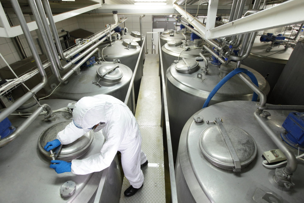 Berkshire готується купити американську нафтохімічну компанію OxyChem за $10 млрд