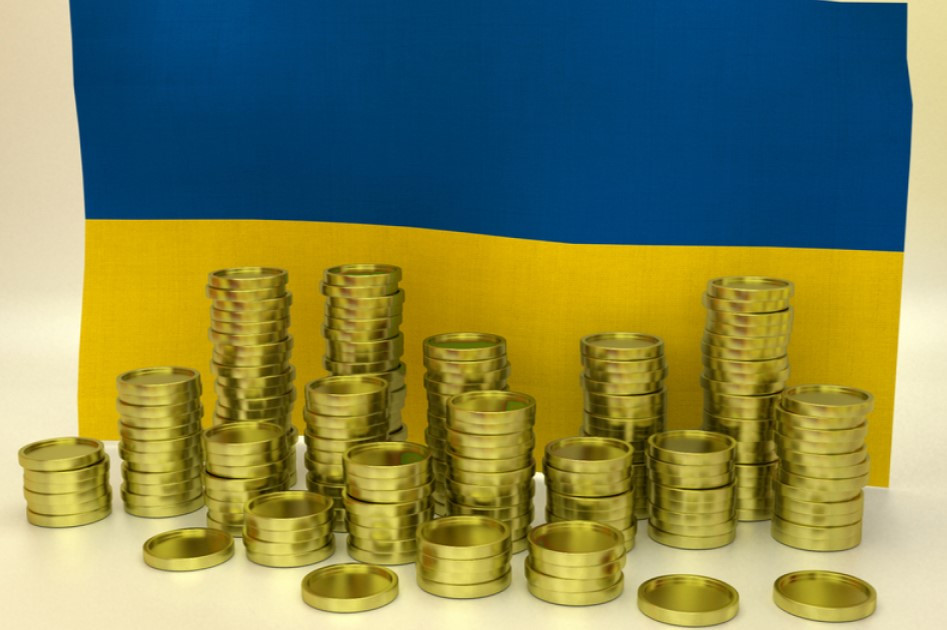 Зовнішнє фінансування України у 2025 році зросло на $10 млрд до $52,4 млрд