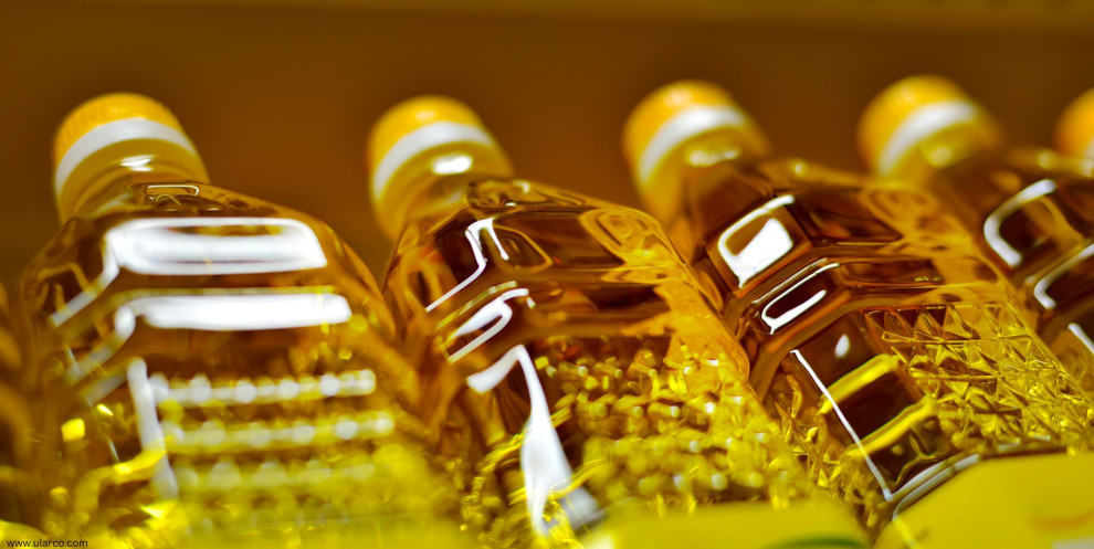 Аналіз ринку соняшникової олії в Україні