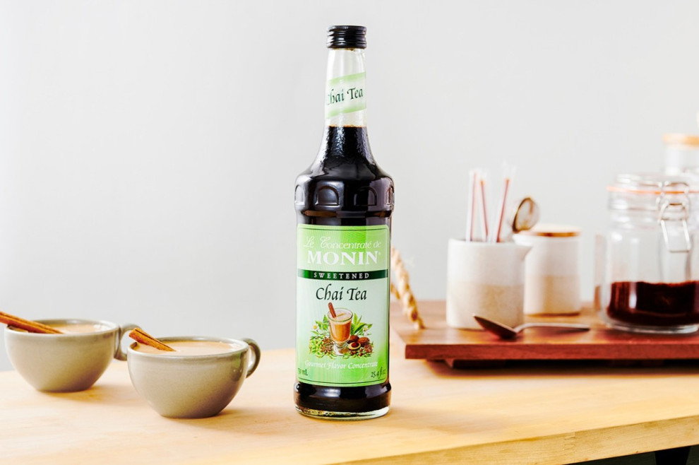 Анализ рынка чайного концентрата в Украине