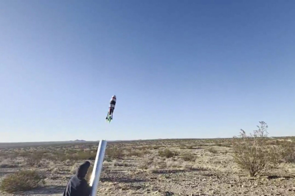 21-річний українець залучив $1,6 млн на розробку дронів-перехоплювачів у США