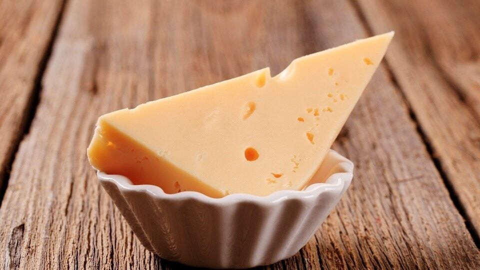 Cheese Production Plant Worth Up to $30 Million to Be Built in Ternopil