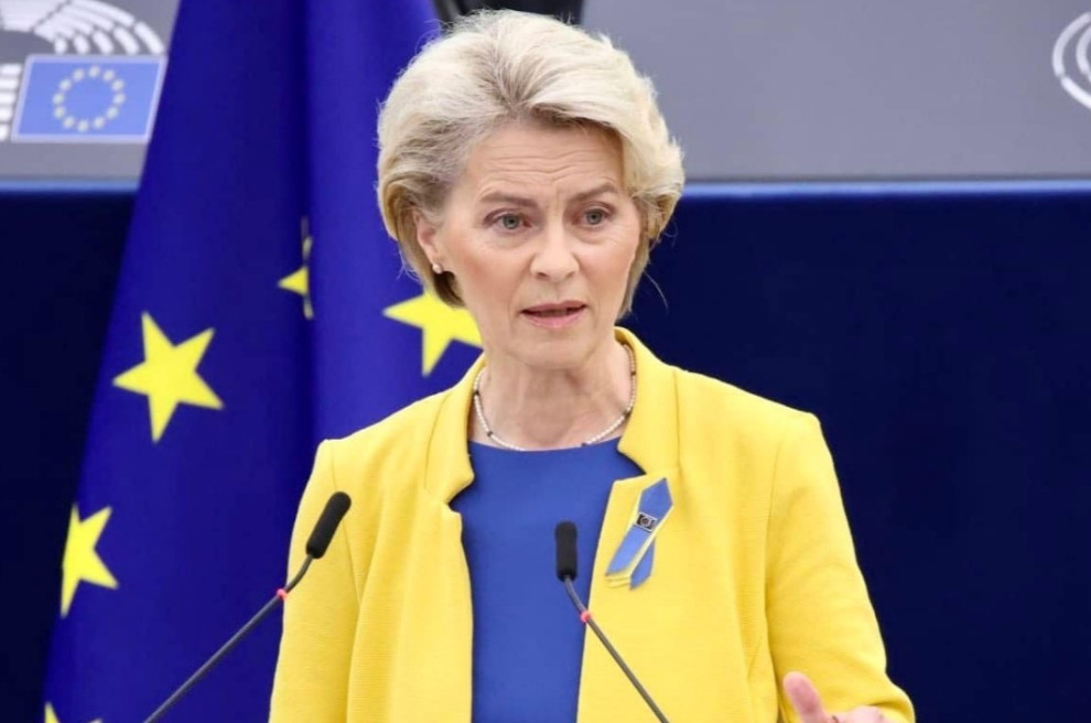 ЄС виділяє €2 млрд на дрони для захисту України