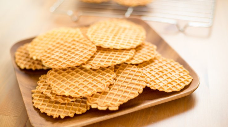 Kharkiv Company Lekorna Builds Wafer Semi-Finished Products Plant Near Zbarazh