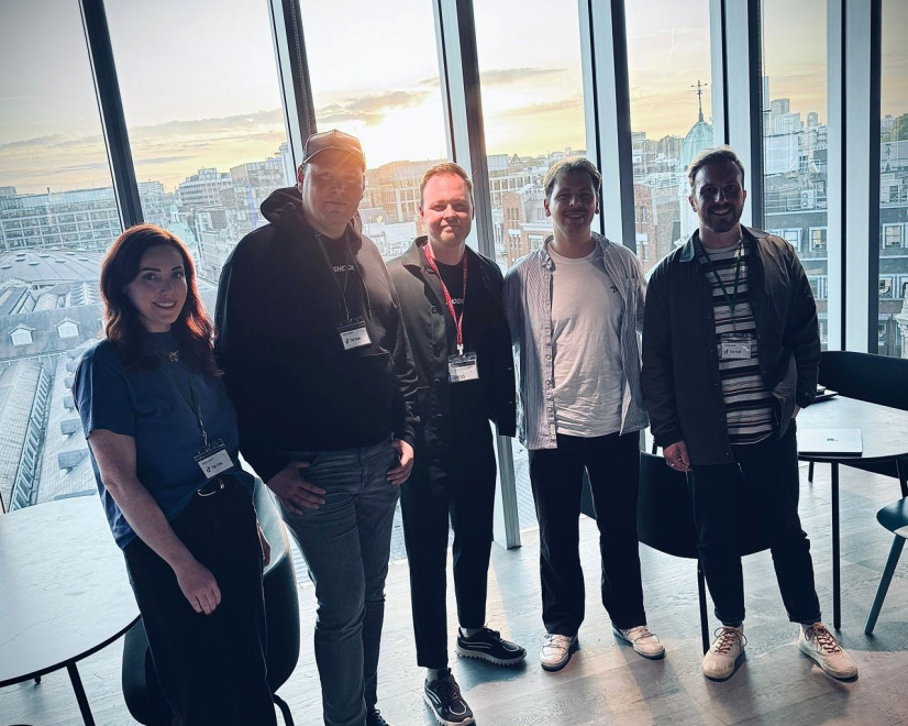 Vesna Capital інвестувала в раунді на  €2,5 млн у стартап Shook.ai в сфері AI-відеотехнологій