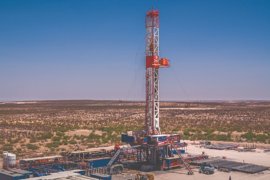 Crescent Energy купує конкурента Vital Energy за $733 млн 