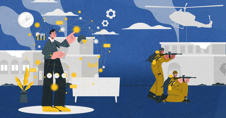 Вы удивитесь: в какие бизнесы в Украине инвестируют даже во время войны