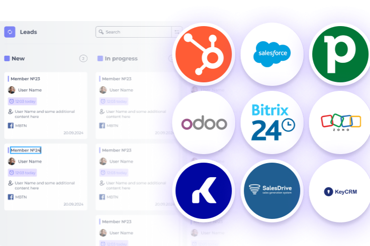 SMRK инвестирует $500 тыс в украинский AI-стартап MyChatBot 