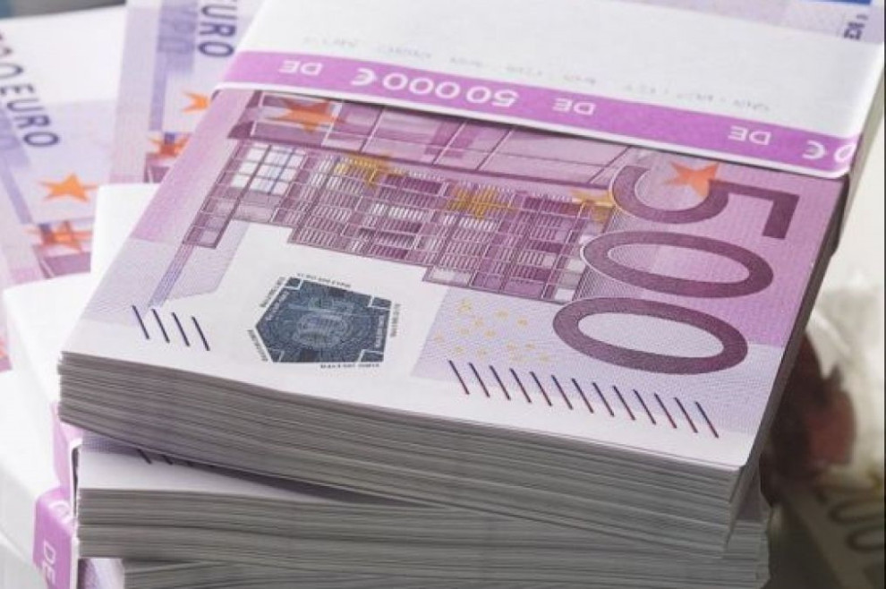 EU Approves €90 Billion Loan to Ukraine Without Using Frozen Russian Assets