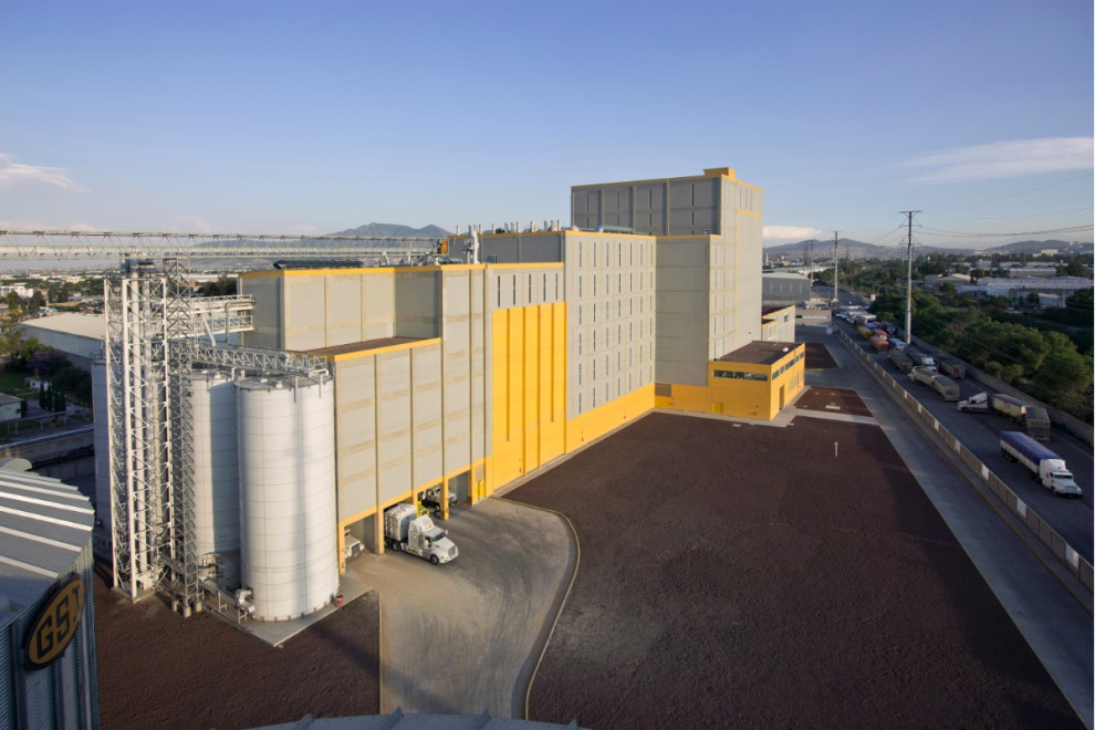 Ukraine Launches Construction of First Durum Wheat Mill with $25M Investment