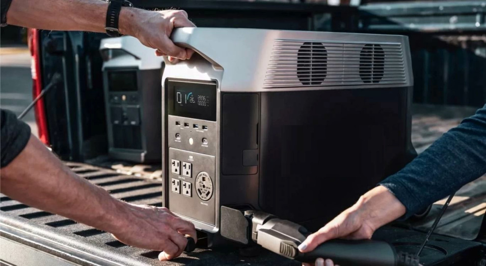 Анализ рынка зарядных станций в Украине