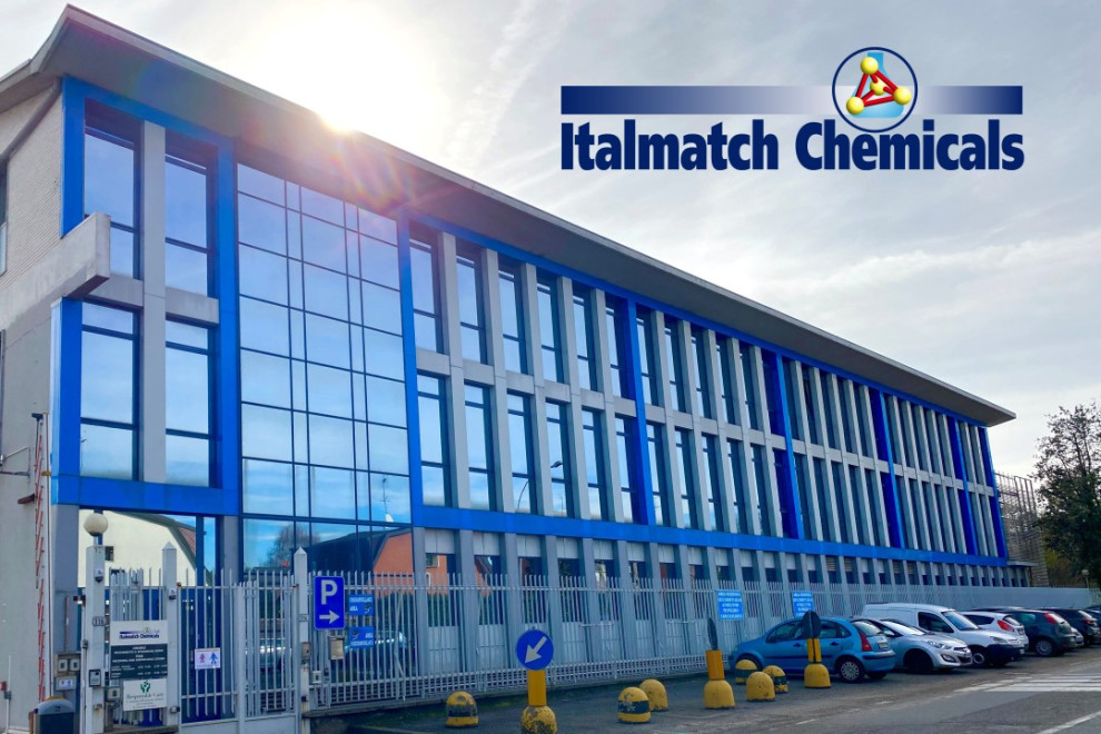 Американська фірма Bain обмірковує продаж хімічної компанії Italmatch за €1,5 млрд