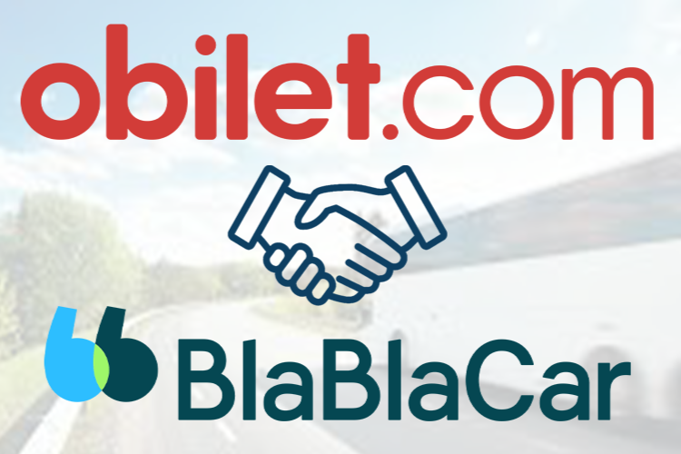 BlaBlaCar приобрела турецкого конкурента Obilet