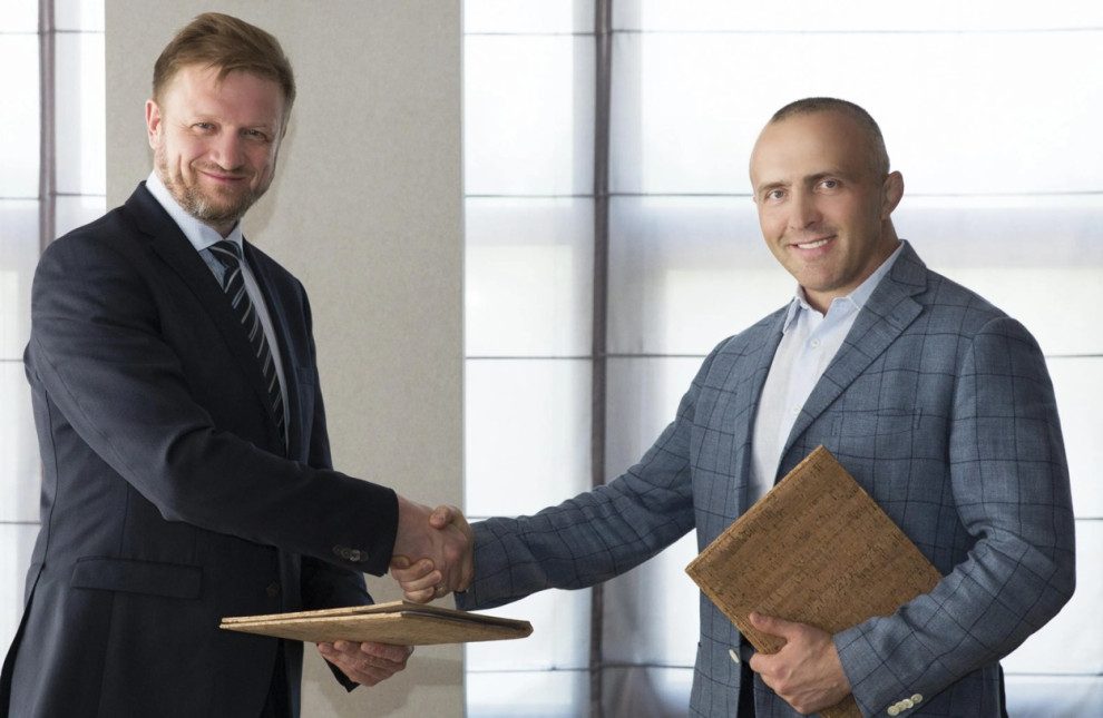 Що дає партнерство в девелопменті нерухомості та який формат обрати?