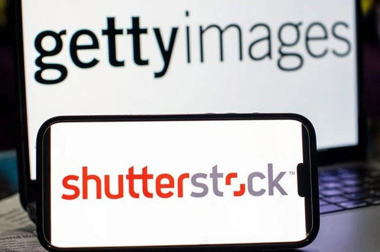 Getty Images и Shutterstock объединяться в компанию стоимостью $3,7 млрд 