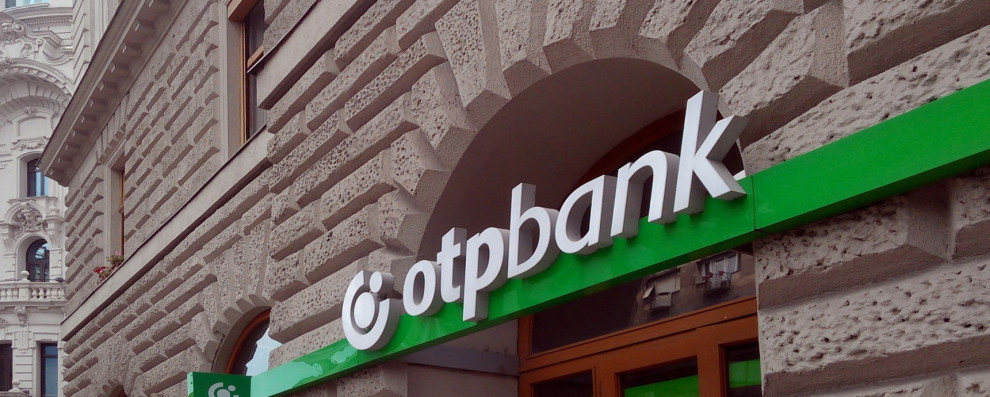 EBRD provides unfunded portfolio risk-sharing facility worth €200 million to OTP Bank Ukraine