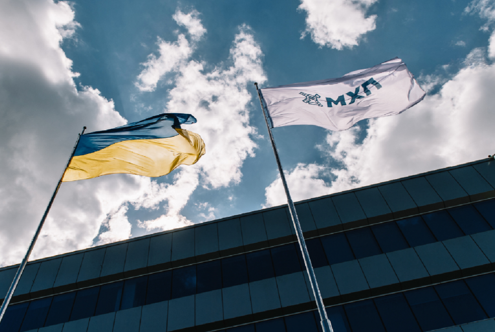 МХП привлекла дополнительные 500 млн грн финансирования от Ощадбанка