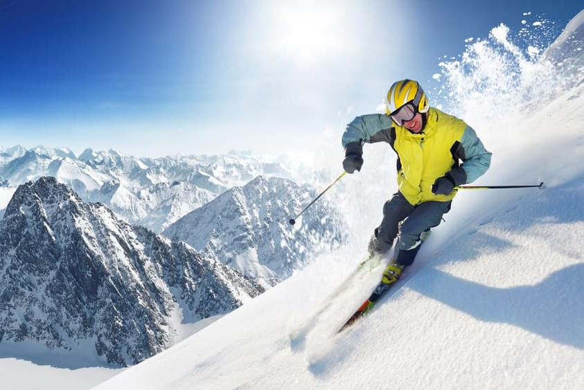 АРМА продала в Карпатах 460 га земли за 89,6 млн грн для будущего курорта Каськива и Левочкина