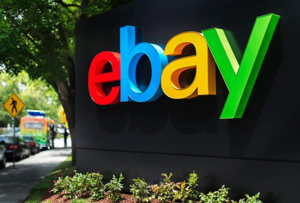 Американский ритейлер видеоигр GameStop предлагает купить онлайн-площадку eBay за $56 млрд 