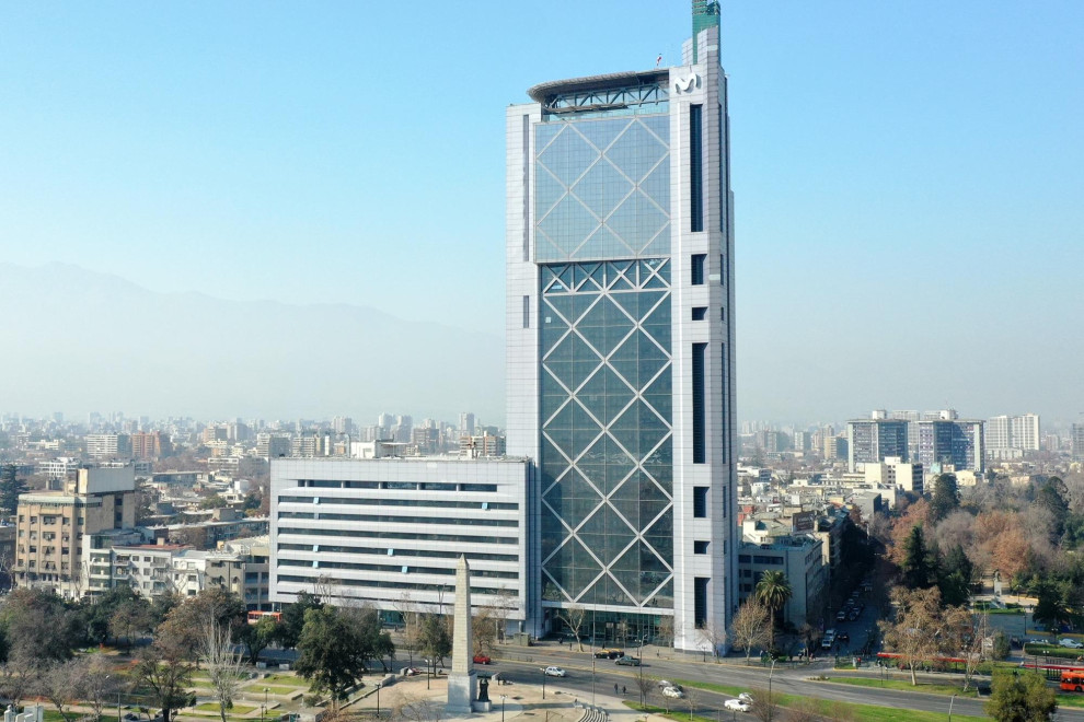 Millicom и миллиардер Ксавьер Ньель покупают чилийский бизнес Telefónica за $1,22 млрд