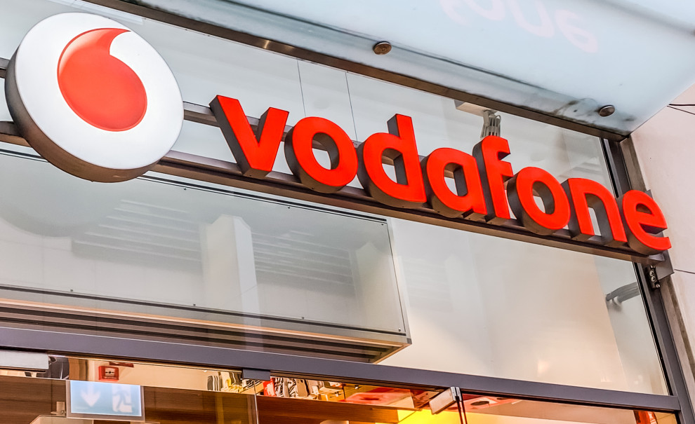 Vodafone Украина выкупит евробонды на $1,2 млн при прибыли 3,45 млрд грн