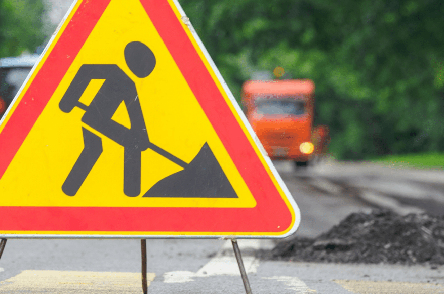 ЄІБ спрямує €230 млн на відновлення транспортної інфраструктури України