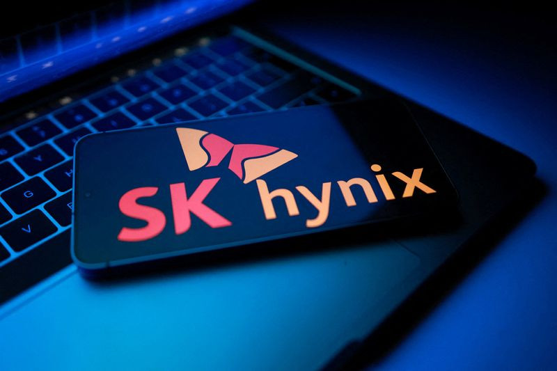 Південнокорейська SK Hynix інвестує $15 млрд у нові напівпровідникові потужності