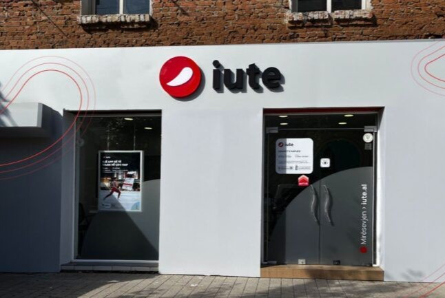 Фонд гарантирования продал ЮТЕ Банк эстонской Iute Group